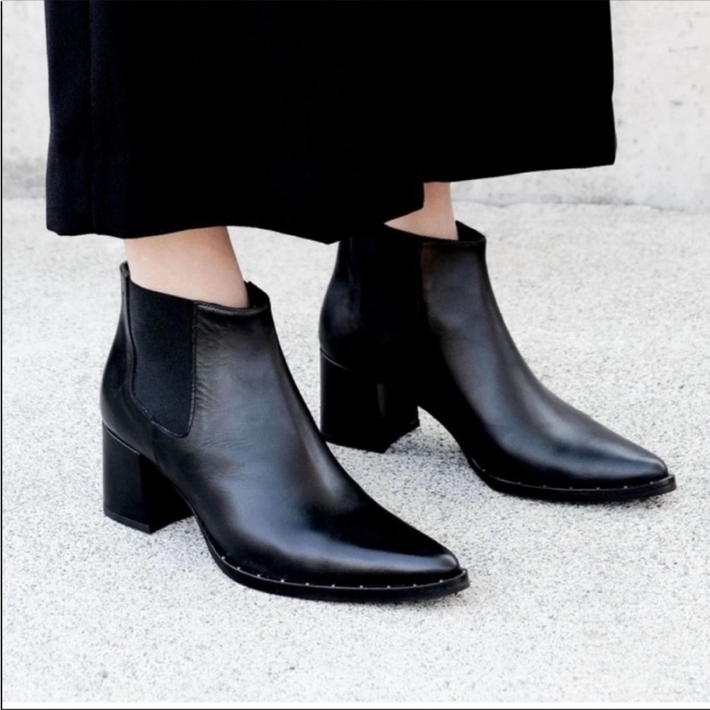 Freda Salvador Virgo Boot